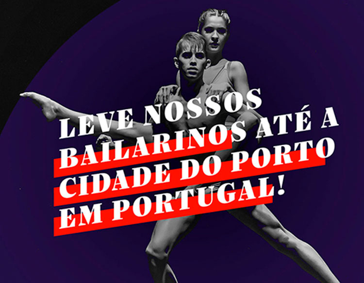 <p>CIB 2019 - Portugal - Companhia da Dança</p>
