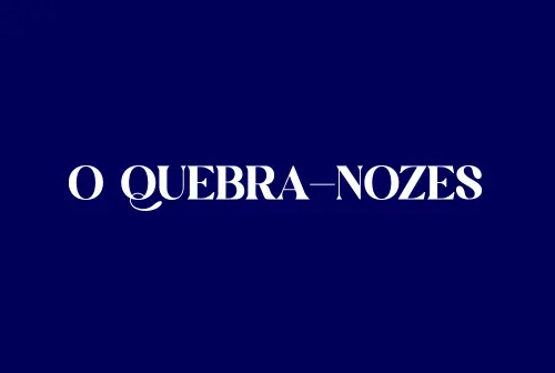 O Quebra Nozes